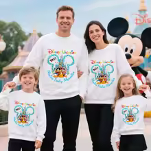 Clothes and Accessories for your Family