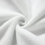 Disney Happy Micky Grey/White Striped Mommy Daughter Crewneck Pullover Sweatshirt Soft Comfy Stylish Relaxed-Fit Autumn Winter - Image 6