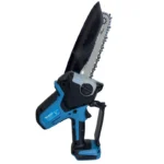Makita Electric Chain Saw Pruning Saw Brushless Cordless Power Tools for 18v Battery Mini Electric Saw Garden Power Tools - Image 2