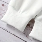 Disney 2026 Family Vacation Mickey & Friends Family Matching Outfits Boys Girls Crew Neck Sweatshirt Relaxed-Fit Autumn Winter - Image 4