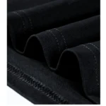 Disney Mickey Mouse Pirate Print T-shirt Boys and Girls Casual Fashion Short Sleeve Family Parent-Child Tops Men and Women - Image 4