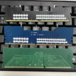 Laptop To Desktop Memory RAM DDR3 DDR4 DDR5 Memory Adapter Connector Card - Image 3
