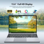 New Portable Laptop Intel Core i9 10980HK Windows 11 15.6 inch PC Gamer 16GB DDR4 1TB 2TB SSD Notebook Computer Gaming Laptops - Image 3