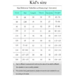 Disney Mickey Mouse Pirate Print T-shirt Boys and Girls Casual Fashion Short Sleeve Family Parent-Child Tops Men and Women - Image 6