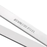 1pcs 430 Stainless Steel Fish Bone Tweezers Pincer Clip Puller Remover Tongs Fish Bone Plucking Clamp Kitchen Gadgets Tools - Image 4