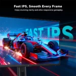 (H27T22 Upgraded Version) KTC H27T7P-2 Gaming Monitor 27“ 2560×1440 QHD 210Hz Lifting Base Fast IPS Gaming Panel & 2K Resolutio - Image 2