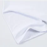 Disney Funny The Simpsons Pattern Girl Fashion Short Sleeves Men Woman Loose Harajuku Tops Family T-shirt Parent-child Clothing - Image 6