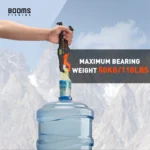 6 Colors Fishing Gripper Pliers 50KG Strong Load-bearing Capacity Fish Lip Clip Grip Controller Fiberglass Grabber Tackle Tools - Image 4