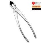 Standard Grade Straight Edge Branch Cutter 3Cr13 Alloy Steel Bonsai Tools - Image 5