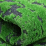50X50cm Artificial Grass Rug Fake Moss Lawn Garden Landscape Turf Roll Festival Wedding Decoration Mat Carpet - Image 3