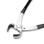 Anti-slip handle series bonsai tools concave edge knob cutter Alloy Steel from TianBonsai - Image 6