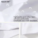 Tshirt family fashion mother kids Leopard Love family tshirt mom baby girl clothes family matching outfits family look clothes - Image 2