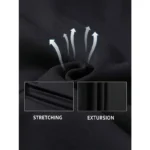 2026 Family T-shirt Men's 100% Cotton Mickey and Friends Tropical Pattern Short Sleeve T-shirt Comfortable Casual Wear - Image 4