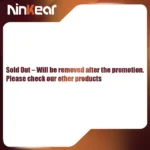 Ninkear N16 Pro Gaming Laptop 13th Intel i7-13620H 16-inch 2.5K IPS 120Hz Computer 32GB DDR4+1TB SSD WiFi 6 Fingerprint Unlock