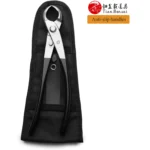 Anti-slip handle series bonsai tools concave edge knob cutter Alloy Steel from TianBonsai - Image 3