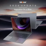 Ninkear A15 Plus Laptop, AMD Ryzen 7 5825U 8 Cores Max 4.5GHz, 15.6 inch 1920*1080 60Hz Screen, 16GB RAM 1TB SSD, WiFi 6 - Image 2