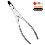 Standard Grade Straight Edge Branch Cutter 3Cr13 Alloy Steel Bonsai Tools - Image 4