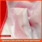 2026 Disney Mickey Minnie Mouse Printed Baseball Shirt Children Youth Adult Personalized Family Parent-Child Disneyland T-Shirt - Image 4