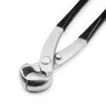 Anti-slip handle series bonsai tools concave edge knob cutter Alloy Steel from TianBonsai - Image 5