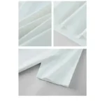 Disney Lightning McQueen Cars 100% Cotton Printed T-shirt Top Tee Casual Couple Unisex Dad Mam Birthday Family Party Gift Shirts - Image 5