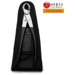 Anti-slip handle series bonsai tools concave edge knob cutter Alloy Steel from TianBonsai - Image 2