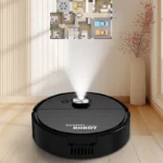 3-in-1 Low Noise Mini Sweeping Robot Intelligent Sweeping Integrated Fully Automatic Cleaning Sweeping Machine Appliance 2026 - Image 6
