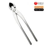 Standard Grade Straight Edge Branch Cutter 3Cr13 Alloy Steel Bonsai Tools - Image 6