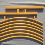 Metal Wedding Arche Circular Balloon Stand Party Decoration Backdrop Arch Birthday Party Balloon Arch Baby Shower Decoration - Image 5