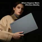 Ninkear A15 Plus Laptop, AMD Ryzen 7 5825U 8 Cores Max 4.5GHz, 15.6 inch 1920*1080 60Hz Screen, 16GB RAM 1TB SSD, WiFi 6 - Image 4