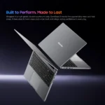 BLACKVIEW ‎GamiBook 8 Laptop AMD R7 7735HS 16" IPS 1902*1200 32GB DDR5 1TB SSD 57Wh Windows 11 Pro Backlit Keyboard BT5.2 PC - Image 3