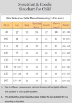 Disney 2026 Family Vacation Mickey & Friends Family Matching Outfits Boys Girls Crew Neck Sweatshirt Relaxed-Fit Autumn Winter - Image 3