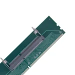Laptop To Desktop Memory RAM DDR3 DDR4 DDR5 Memory Adapter Connector Card - Image 6