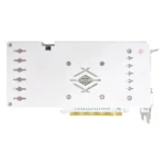 SOYO Graphics Cards Radeon RX580 8G GDDR5 Memory Video Gaming Card PCIE3.0x16 GPU Desktop Computer Components AMD RX 580 8G - Image 3