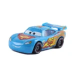 Disney Pixar Car 3 Car 2 Lightning McQueen Matt Jackson Storm Ramirez Casting Vehicle 1:55 Metal Alloy Child Toy Birthday Gift - Image 6
