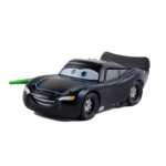 Disney Pixar Car 3 Car 2 Lightning McQueen Matt Jackson Storm Ramirez Casting Vehicle 1:55 Metal Alloy Child Toy Birthday Gift - Image 5