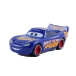 Disney Pixar Car 3 Car 2 Lightning McQueen Matt Jackson Storm Ramirez Casting Vehicle 1:55 Metal Alloy Child Toy Birthday Gift - Image 4