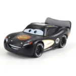 Disney Pixar Car 3 Car 2 Lightning McQueen Matt Jackson Storm Ramirez Casting Vehicle 1:55 Metal Alloy Child Toy Birthday Gift - Image 2