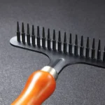 Dog Comb Dog Removal Hair Comb Large Dog Pets Knot Comb Hair Comb Long Hair Cat Golden Retriever Comb - Image 3
