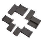 For Xiaomi Mijia Fish Tank: Can Stand Cover Heightening Bracket Accessories Set - Image 5