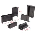 For Xiaomi Mijia Fish Tank: Can Stand Cover Heightening Bracket Accessories Set - Image 6