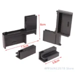 1Set For Xiaomi Mijia Smart Fish Tank Applicable [Can Stand Cover] Heightening Bracket Kits Accessories - Image 6