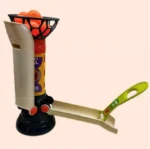 Children's Finger Shooting Machine Multiplayer Battle Puzzle Competitive Game Manual Brain Concentration Training Ejection Toy - Image 4