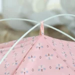 Pet Cat Tent Summer Cave Hut Cat Sleep House For Kitten Puppy Playpen Cage Basket Cat Nesk Kennel Small Dog House Bed Chihuahua - Image 5