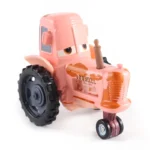 Disney Pixar Cars 3 Toys Lightning Mcqueen Mack Uncle Collection 1:55 Diecast Vehicles Alloy Model Car Toy Children Gifts - Image 5