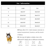 Waterproof Dog Rain Coat Cat Raincoat Outdoor Rainwear Hood Apparel Jumpsuit Puppy Rainy Day Clothes Outdoor Jacket Pet Supplies - Image 6