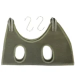 Pet Grooming Hammock for Dogs and Cats Pet Grooming Hammock for Nail Trimming, Ear Cleaning and Medications - Image 2