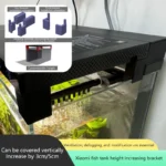 For Xiaomi Mijia Fish Tank: Can Stand Cover Heightening Bracket Accessories Set - Image 3