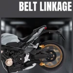 1:12 Dream Wing CB650R Alloy Sports Motorcycle Model Diecasts Metal Track Racing Motorcycle Model Sound and Light Kids Toys Gift - Image 6