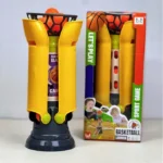 Children's Finger Shooting Machine Multiplayer Battle Puzzle Competitive Game Manual Brain Concentration Training Ejection Toy - Image 6