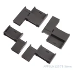 1Set For Xiaomi Mijia Smart Fish Tank Applicable [Can Stand Cover] Heightening Bracket Kits Accessories - Image 5